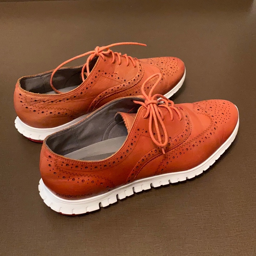 Cole Haan Woman’s Shoe (FIRM PRICE )